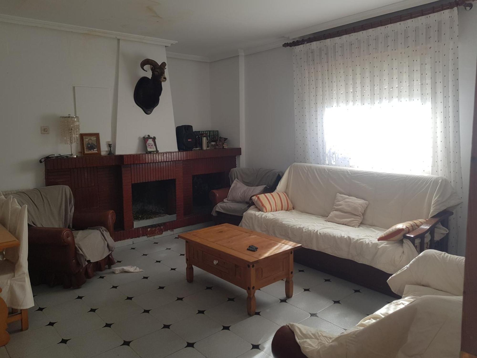 Albergue Ruta Rio Borosa Coto Rios Δωμάτιο φωτογραφία
