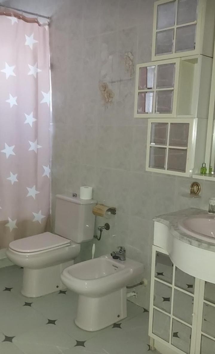 Albergue Ruta Rio Borosa Coto Rios Εξωτερικό φωτογραφία