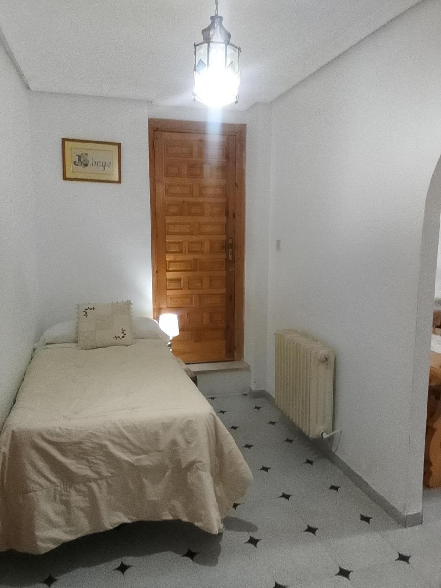 Albergue Ruta Rio Borosa Coto Rios Εξωτερικό φωτογραφία