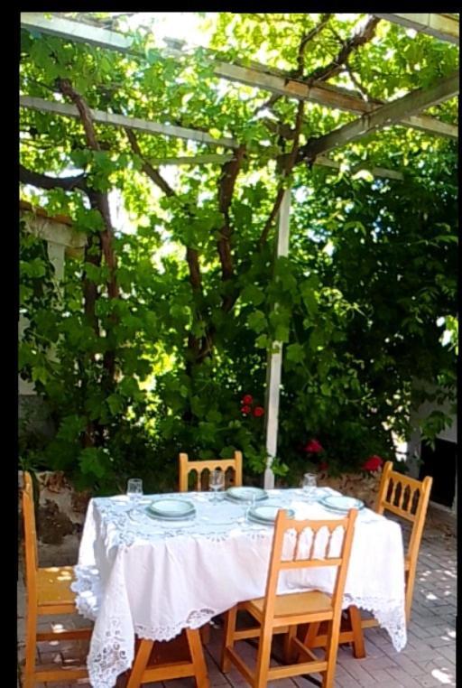 Albergue Ruta Rio Borosa Coto Rios Εξωτερικό φωτογραφία